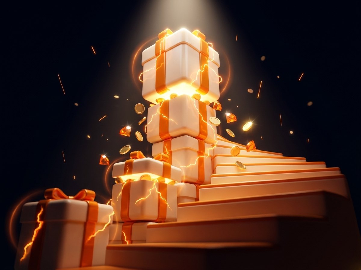 Betoranje Casino Bonus